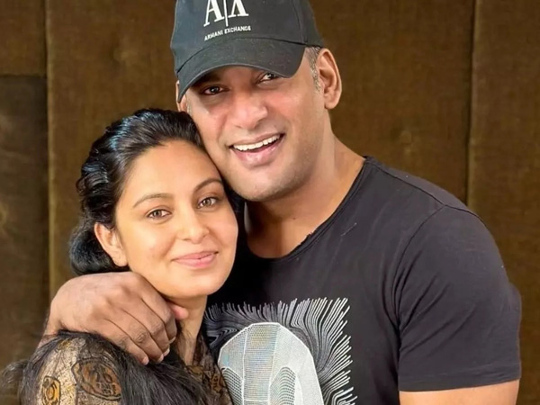 actress Abhinaya Gave Clarity on Marriage Rumors with Hero Vishal here s the details