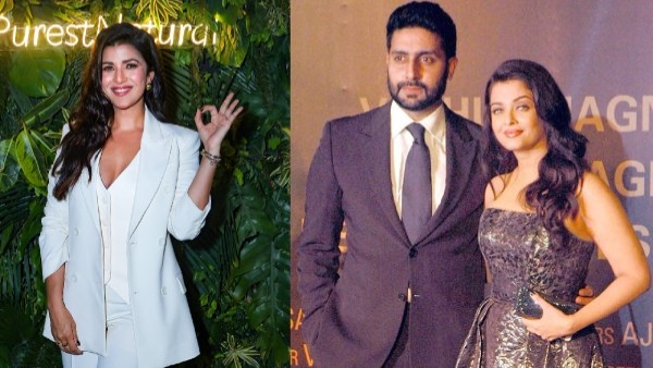Nimrat Kaur cryptic Message on Relationship with Abhishek Bachchan amid Divorce rumours with Aishwarya Rai