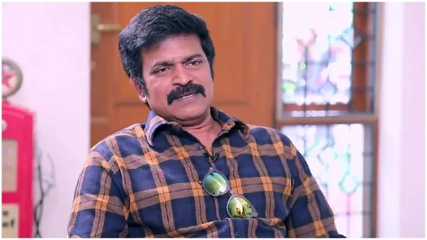 Brahmaji prank Vidoe Interview with Satyadev for Zebra goes Trending in Social media