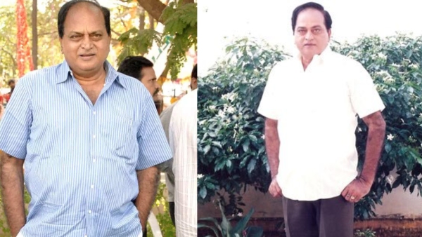 Actor Chalapathi Rao Intersting comment on rape scenes in movie heroines went to the top position