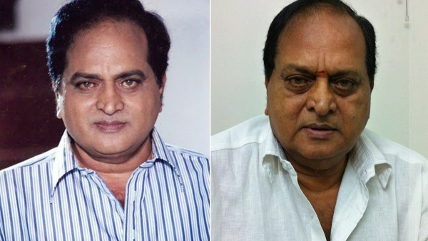 Actor Chalapathi Rao Intersting comment on rape scenes in movie heroines went to the top position