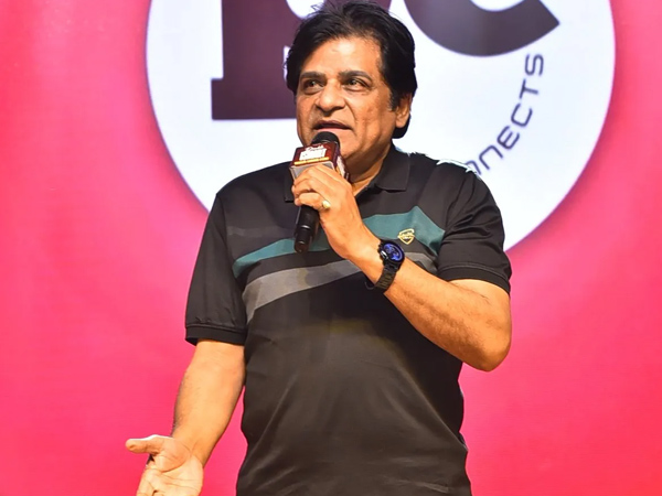 telangana govt officials send notice to Tollywood comedian ali telangana govt officials send notice to Tollywood comedian ali