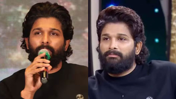 allu arjun revealed why pushpa 2 shooting canceled on few days at nandamuri balakrishna s unstoppable with nbk season 4