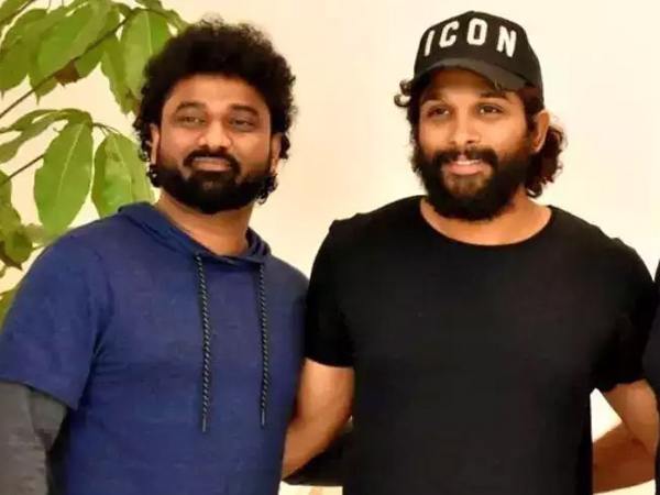 Devi Sri Prasad revealed Pushpa 2 Allu Arjun s top secret in Nandamuri Balakrishna s Unstoppable talk show