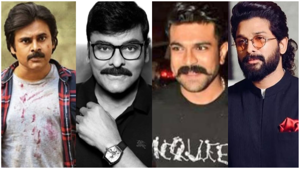 Ram Charan Game Changer teaser released moment controversy plexes displayed by maga fans at Sudarshan theater in Hyderabad