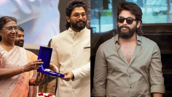 allu arjun exposed on his national award winning