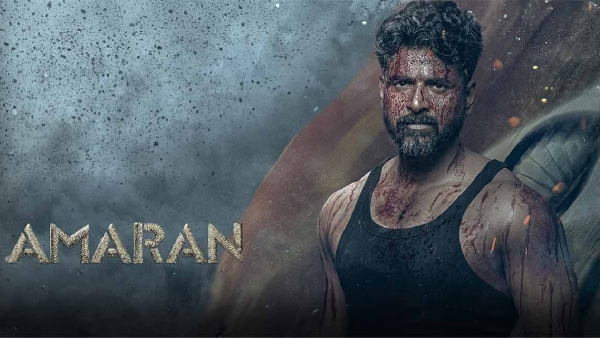 Amaran Movie Day 4 Expected Box Office Collections Worldwide