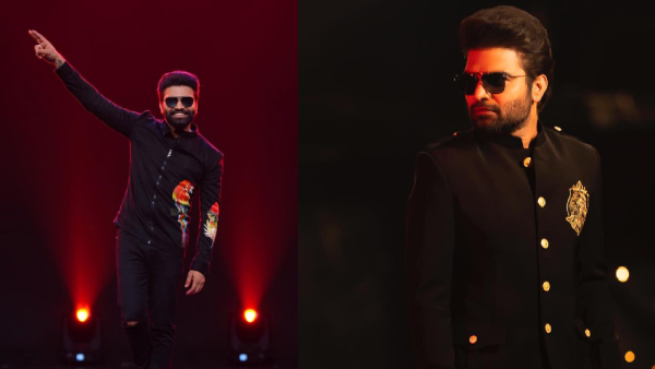 anchor Pradeep love story Is anchor Pradeep Machiraju going to marriage with AP MLA