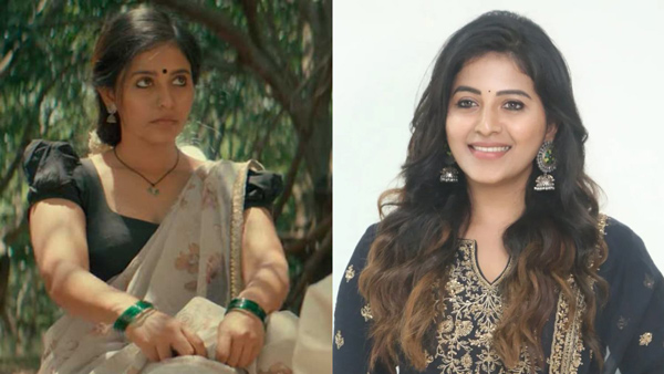 is shankar gave very important role for anjali in game changer is shankar gave very important role for anjali in game changer