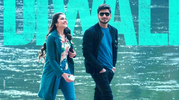 Appudo Ippudo Eppudo Review in Telugu  Nikhil Siddharth and Rukmini Vasanth Show not impressed