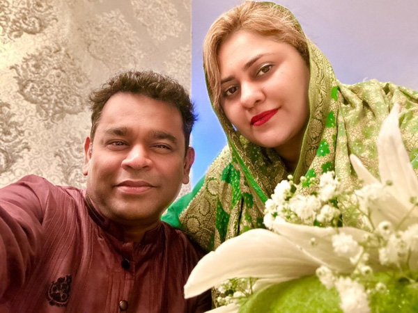ar rahman pens a emotional and painful note after divorce