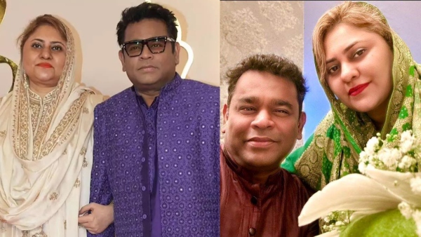 Saira Banu reveals Reasons for divorce from Music director AR Rahman Revealed
