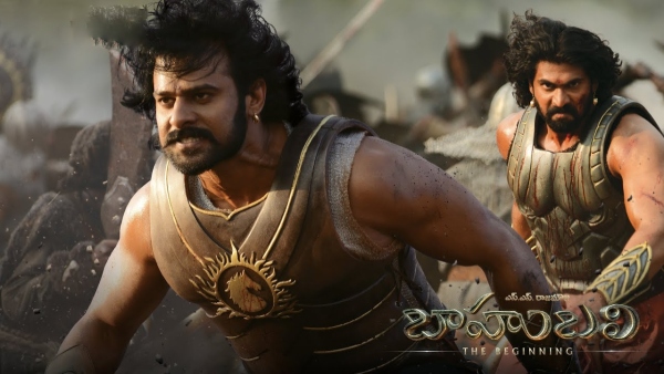 Netflix decided to stoped Rs 80 crore Baahubali prequel series twice over creative issue