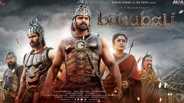 Netflix decided to stoped Rs 80 crore Baahubali prequel series twice over creative issue
