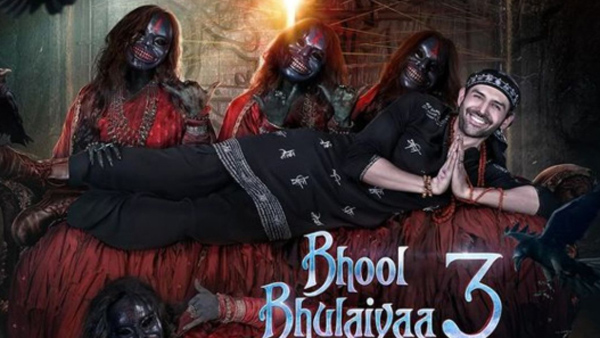 Bhool Bhulaiyaa 3 Box Office Collections Worldwide Vidya Balan Movie Inching towards 150cr Bhool Bhulaiyaa 3 Box Office Collections Worldwide Vidya Balan Movie Inching towards 150cr