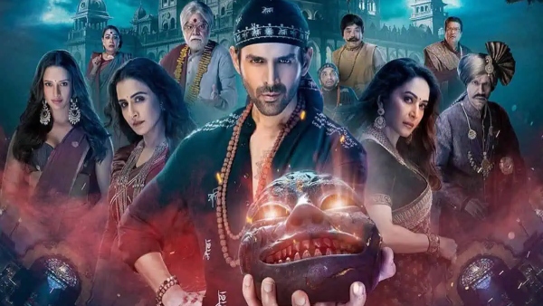 Bhool Bhulaiyaa 3 Box Office Collections Worldwide Vidya Balan Movie heading to 100 Crores Bhool Bhulaiyaa 3 Box Office Collections Worldwide Vidya Balan Movie heading to 100 Crores