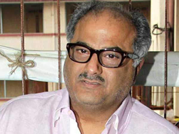 Boney Kapoor opened up about Sridevi s death and revealed that she had BP issues due to crash diets