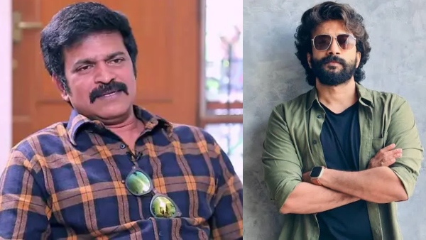 Brahmaji prank Vidoe Interview with Satyadev for Zebra goes Trending in Social media