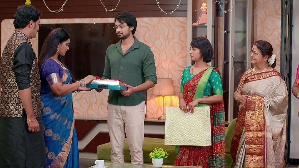 Brahmamudi Serial Today s Episode 562 November 8th 2024 Here is full story Brahmamudi Serial Today s Episode 562 November 8th 2024 Here is full story