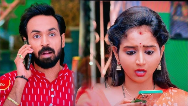 Brahmamudi Serial Today s Episode 578 November 27th 2024 Here is full story