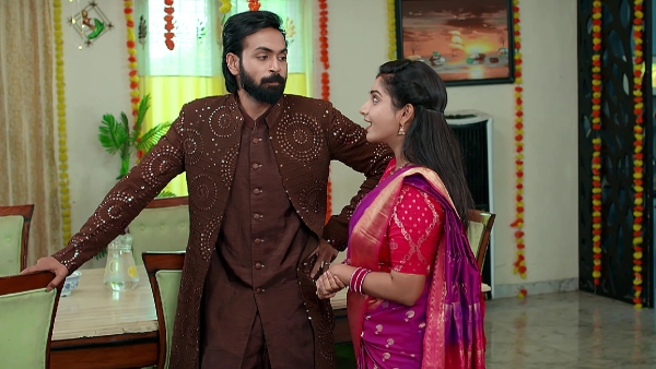 Brahmamudi Serial Today s Episode 563 November 9th 2024 Here is full story