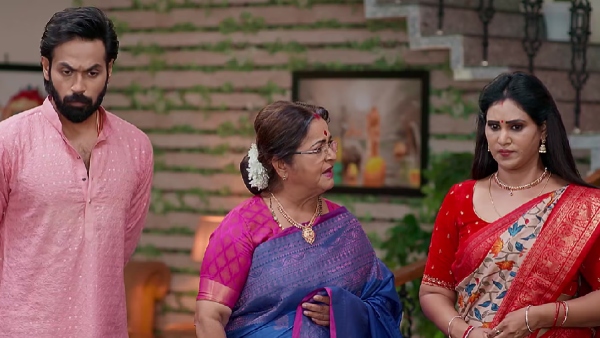 Brahmamudi Serial Today s Episode 566 November 13th 2024 Here is full story Brahmamudi Serial Today s Episode 566 November 13th 2024 Here is full story