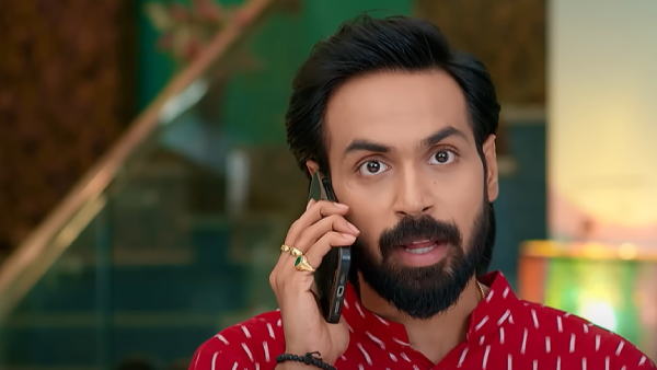 Brahmamudi Serial Today s Episode 579 November 28th 2024 Here is full story