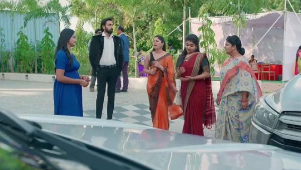 Brahmamudi Serial Today s Episode 556 November 1st 2024 Here is full story Brahmamudi Serial Today s Episode 556 November 1st 2024 Here is full story