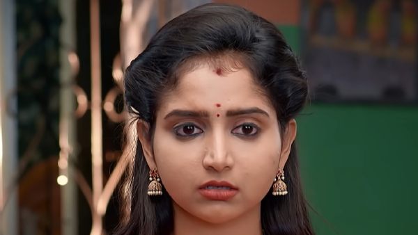 Brahmamudi Serial Today s Episode 579 November 28th 2024 Here is full story