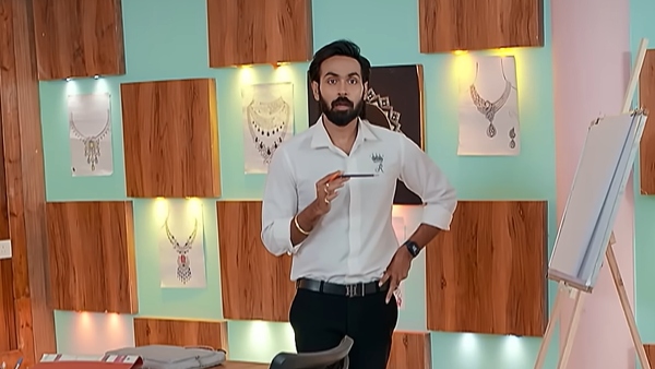 Brahmamudi Serial Today s Episode 572 November 20th 2024 Here is full story Brahmamudi Serial Today s Episode 572 November 20th 2024 Here is full story