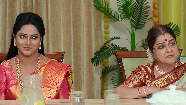 Brahmamudi Serial Today s Episode 573 November 21st 2024 Here is full story Brahmamudi Serial Today s Episode 573 November 21st 2024 Here is full story