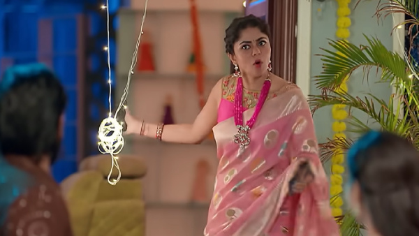 Brahmamudi Serial Today s Episode 564 November 11th 2024 Here is full story Brahmamudi Serial Today s Episode 564 November 11th 2024 Here is full story