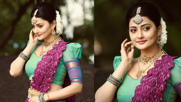 how much actress Debjani Modak gets remuneration for Satyabhama serial