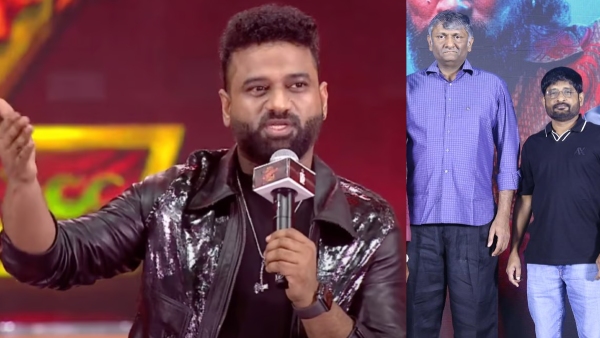 devi sri prasad made sensational comments on pushpa 2 the rule producers