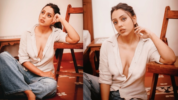 Deviyani Sarma PhotoShoot with black color bikini Her latest photos here