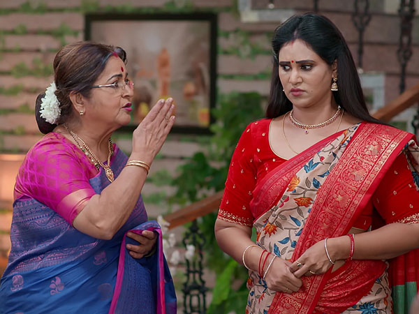 Brahmamudi Telugu Serial Weekly roundup November 11th to November 16th episode Story Brahmamudi Telugu Serial Weekly roundup November 11th to November 16th episode Story