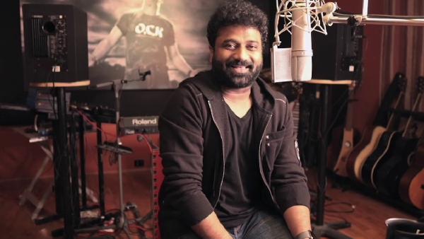 devi sri prasad made sensational comments on pushpa 2 the rule producers