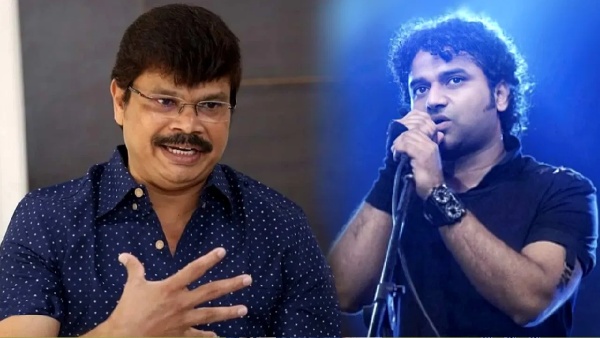 devi sri prasad shows his wild fire at pushpa 2 event