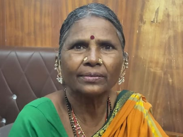 Bigg Boss Telugu 8 Gangavva Eliminated from BB House Remuneration details Full Story Here Bigg Boss Telugu 8 Gangavva Eliminated from BB House Remuneration details Full Story Here