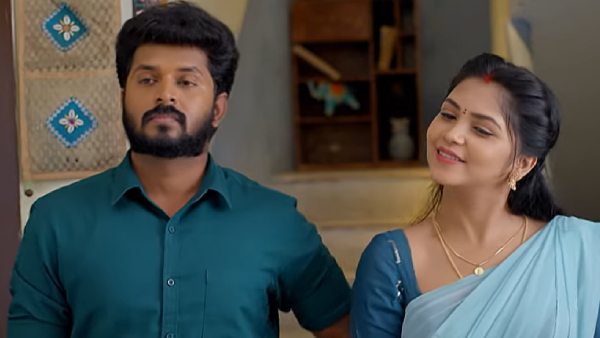 Gunde Ninda Gudi Gantalu serial today episode 295 November 18th 2024 here is full story Gunde Ninda Gudi Gantalu serial today episode 295 November 18th 2024 here is full story