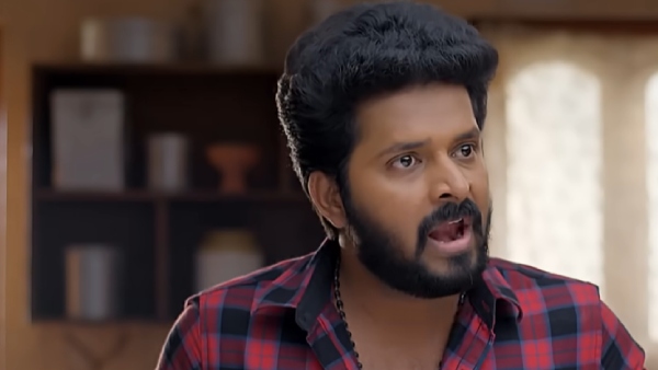 Gunde Ninda Gudi Gantalu serial today episode 288 November 7th 2024 here is full story