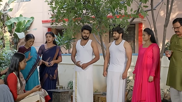 Gunde Ninda Gudi Gantalu serial today episode 298 November 21th 2024 here is full story