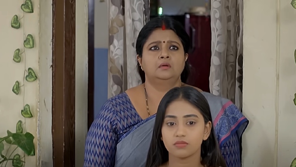 Gunde Ninda Gudi Gantalu serial today episode 298 November 21th 2024 here is full story