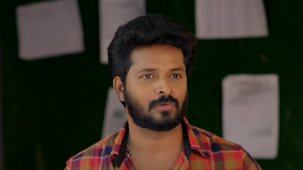 Gunde Ninda Gudi Gantalu serial today episode 286 November 5th 2024 here is full story