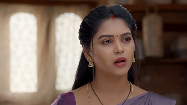 Gunde Ninda Gudi Gantalu serial today episode 288 November 7th 2024 here is full story