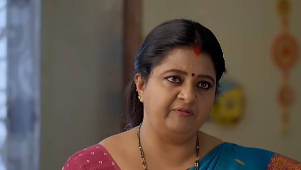 Gunde Ninda Gudi Gantalu serial today episode 303 November 28th 2024 here is full story