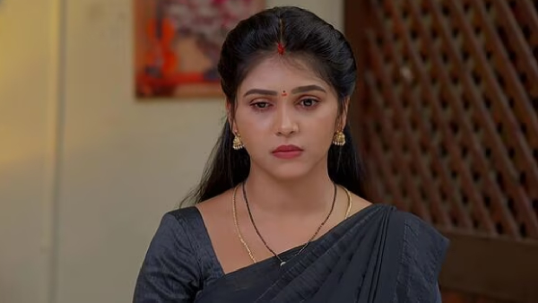 Gunde Ninda Gudi Gantalu serial expected episode 290 November 11th 2024 here is full story Gunde Ninda Gudi Gantalu serial expected episode 290 November 11th 2024 here is full story