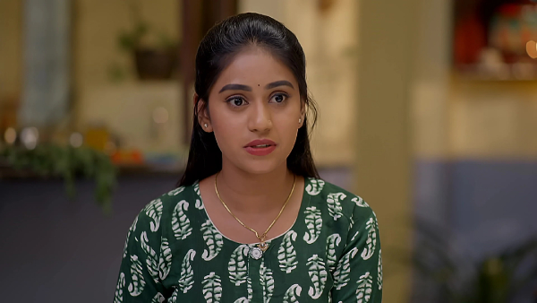 Gunde Ninda Gudi Gantalu serial today episode 292 November 13th 2024 here is full story