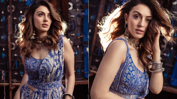 Actress Hansika shocking comments on Tollywood heroes and directors