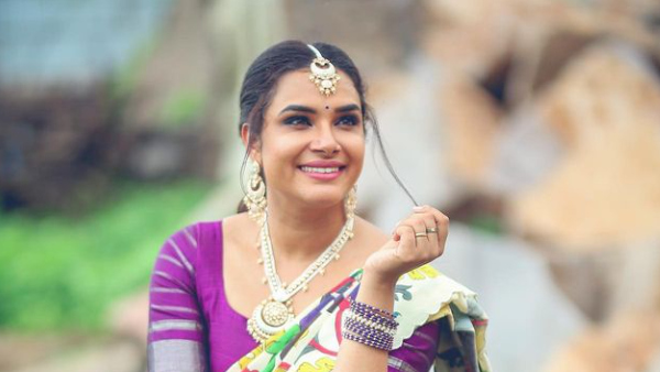 Bigg Boss Buzzz Exit Interview with hari teja Gangavva by Ambati Arjun Hariteja shocking comments on Vishnupriya Pridvi relationship